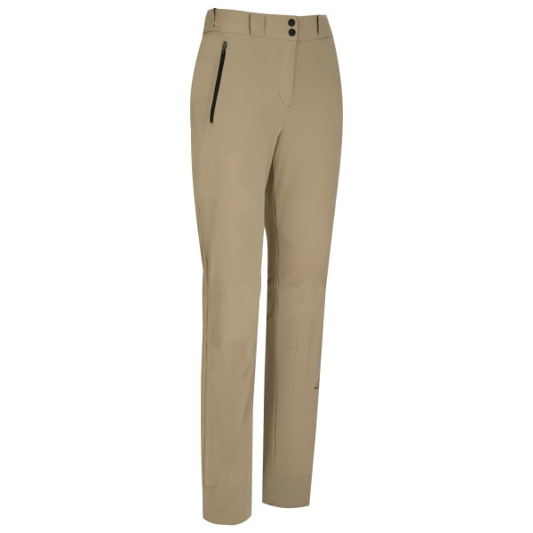 LaMunt - Women's Serena Light Mountain Pant - Trekkinghose Gr 34 beige von LaMunt