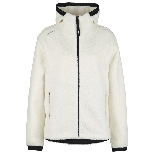 LaMunt - Women's Sophia Cozy Thermal Hoodie - Fleecejacke Gr 34;36 schwarz;weiß LaMunt - Women's Sophia Cozy Thermal Hoodie - Fleecejacke Gr 34;36 schwarz;weiß von LaMunt