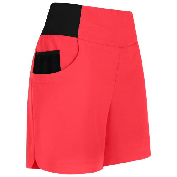 LaMunt - Women's Teresa Light Shorts - Shorts Gr 32 rot von LaMunt