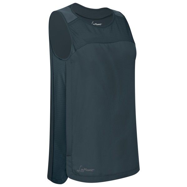 LaMunt - Women's Teresa Light Tank II - Funktionsshirt Gr 32;34;36;38;40 blau LaMunt - Women's Teresa Light Tank II - Funktionsshirt Gr 32;34;36;38;40 blau von LaMunt