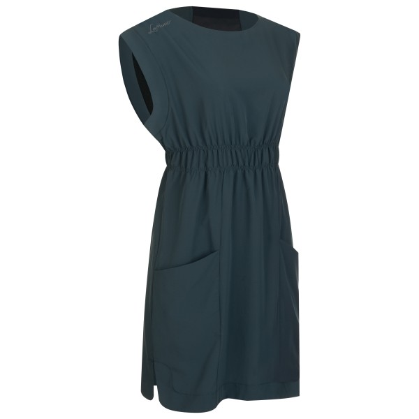 LaMunt - Women's Teresa Light Tech Dress - Kleid Gr 36 blau