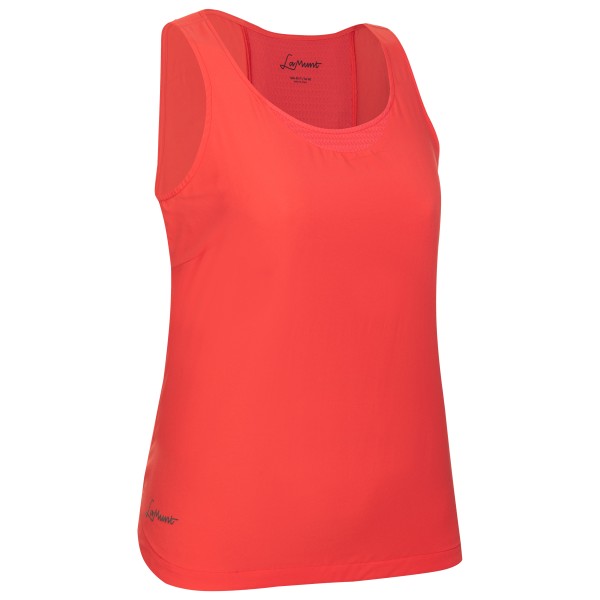 LaMunt - Women's Teresa Light Top II - Tank Top Gr 34;36;38;40;42;44 blau;rot von LaMunt