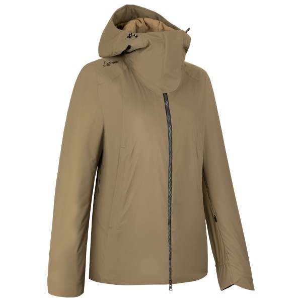 LaMunt - Women's Tiziana 2L WP Remoca Jacket - Skijacke Gr 34;36;38;40;42;44 beige;grün von LaMunt