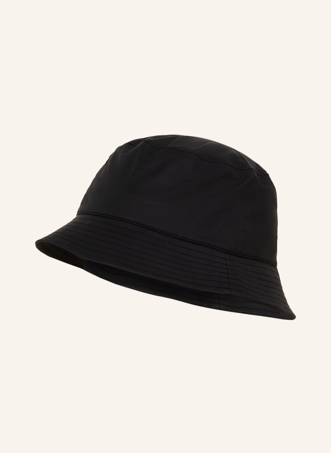 Lamunt Bucket-Hat Martha schwarz von LaMunt