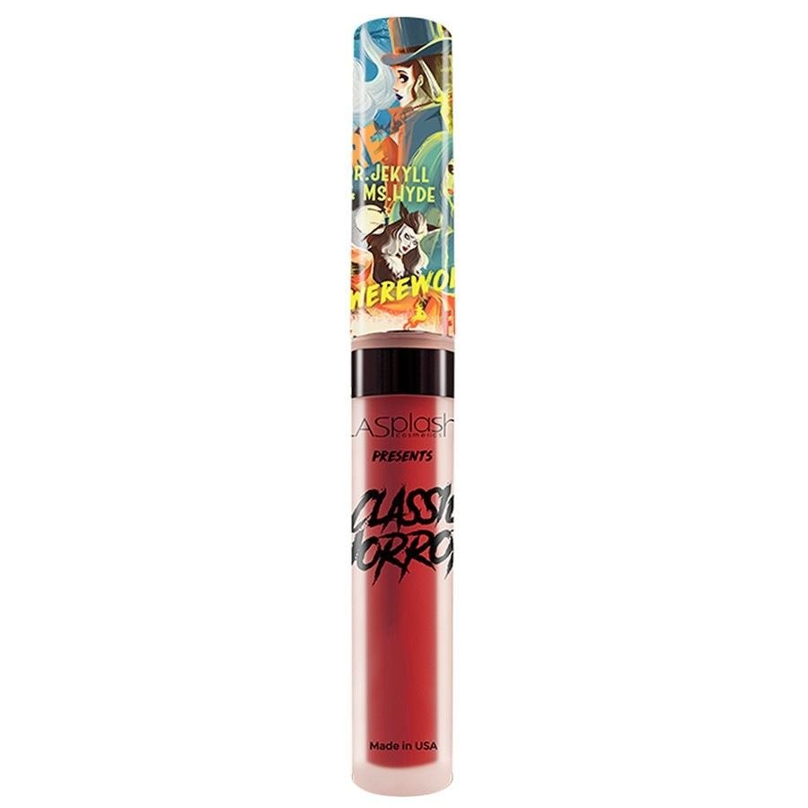 LaSplash  LaSplash Classic Horror lippenstift 3.0 ml von LaSplash