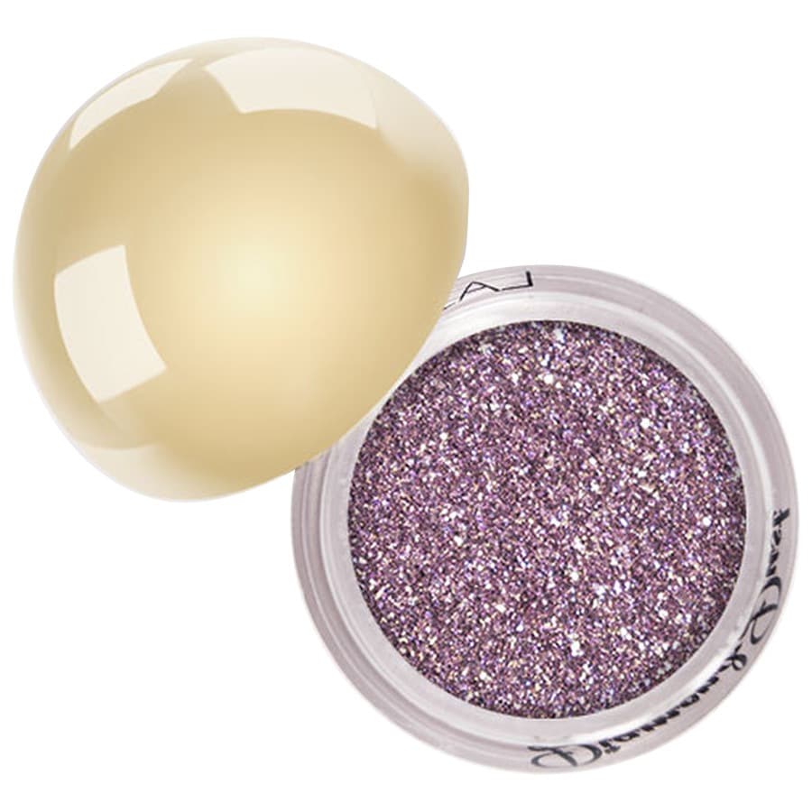 LaSplash  LaSplash Diamond Dust Shadow lidschatten 2.5 g von LaSplash