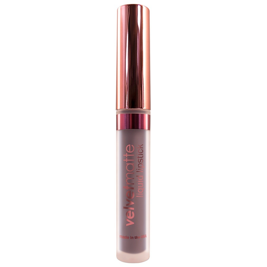 LaSplash LaSplash VelvetMatte lippenstift 3.0 ml LaSplash LaSplash VelvetMatte lippenstift 3.0 ml von LaSplash