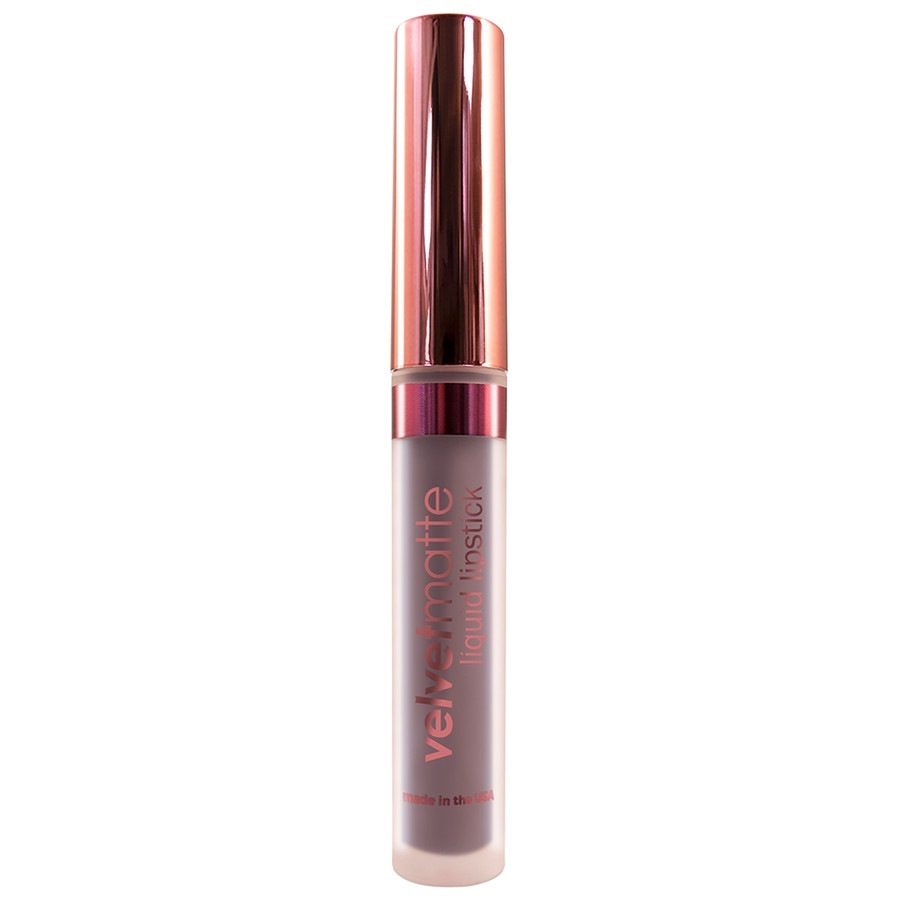 LaSplash  LaSplash VelvetMatte lippenstift 3.0 ml von LaSplash