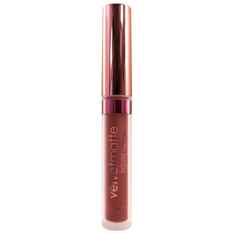 LaSplash  LaSplash VelvetMatte lippenstift 3.0 ml von LaSplash