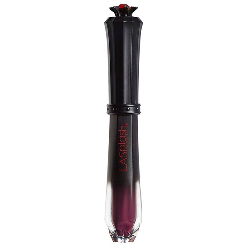 LaSplash  LaSplash Wickedly Divine Liquid lippenstift 3.0 ml von LaSplash