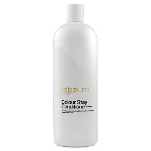 Colour Stay Conditioner 1000ml Damen  1000ml von Label M