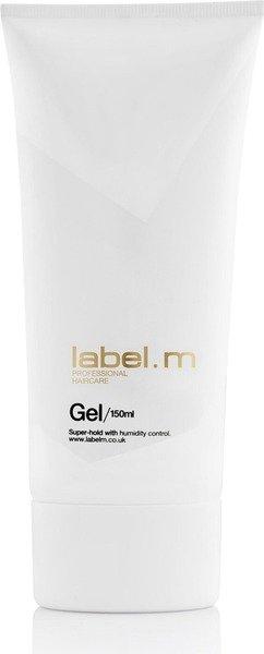 Gel 150ml Damen  150 ml von Label M