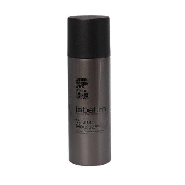 Volume Mousse 200ml Damen  200ml von Label M