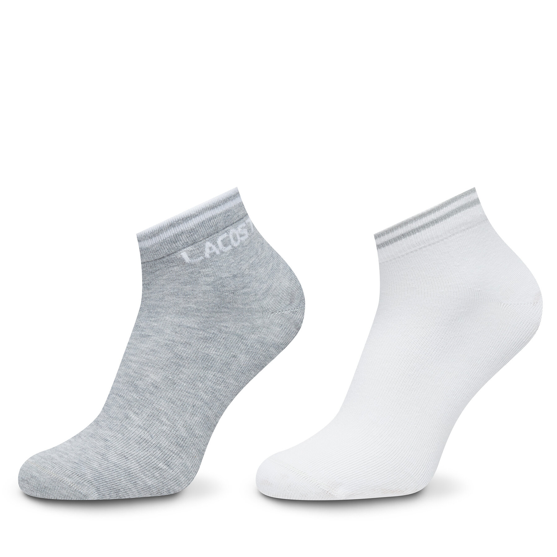 2er-Set niedrige Unisex-Socken Lacoste RA4187 Bunt 2er-Set niedrige Unisex-Socken Lacoste RA4187 Bunt von Lacoste
