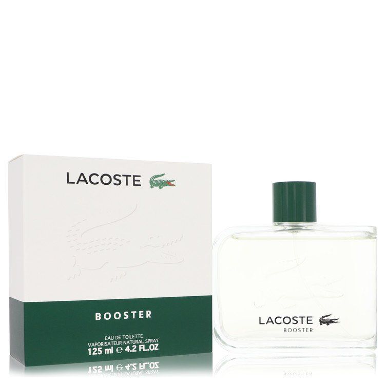 Lacoste Booster Eau de Toilette 125ml von Lacoste