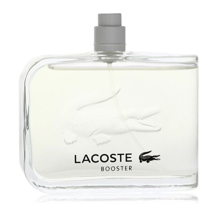 Lacoste Booster Eau de Toilette 125ml von Lacoste