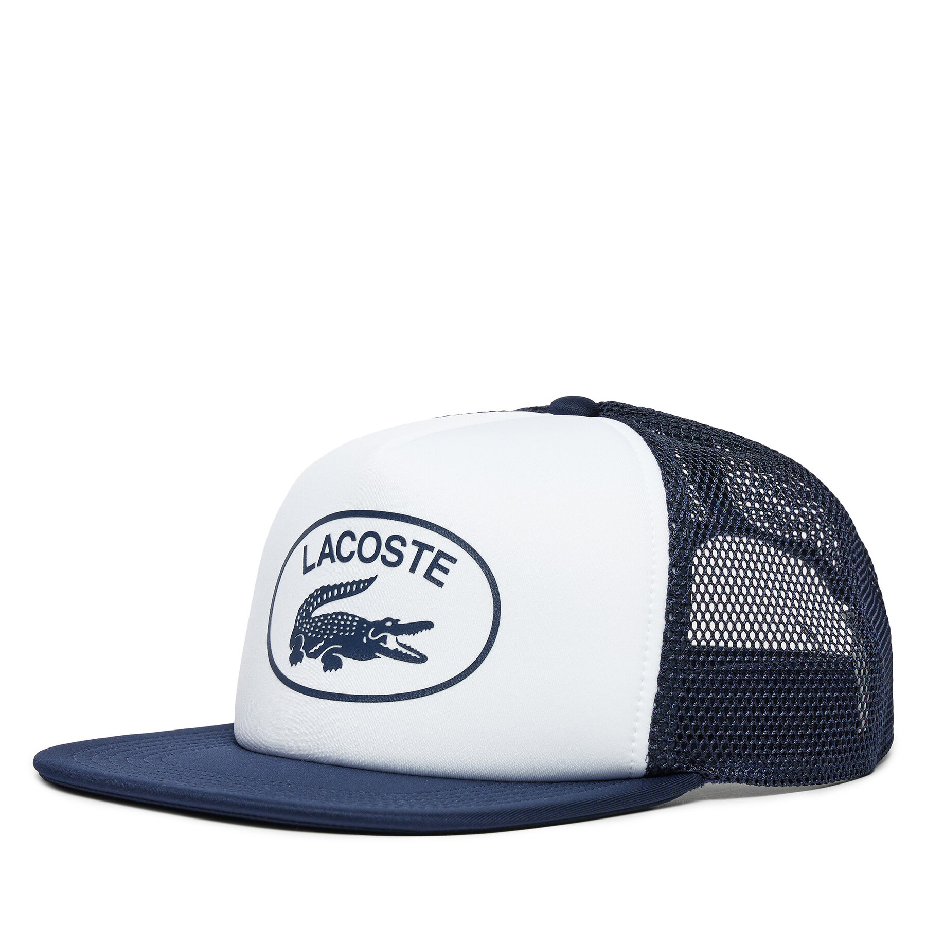 Cap Lacoste RK0236 Dunkelblau von Lacoste