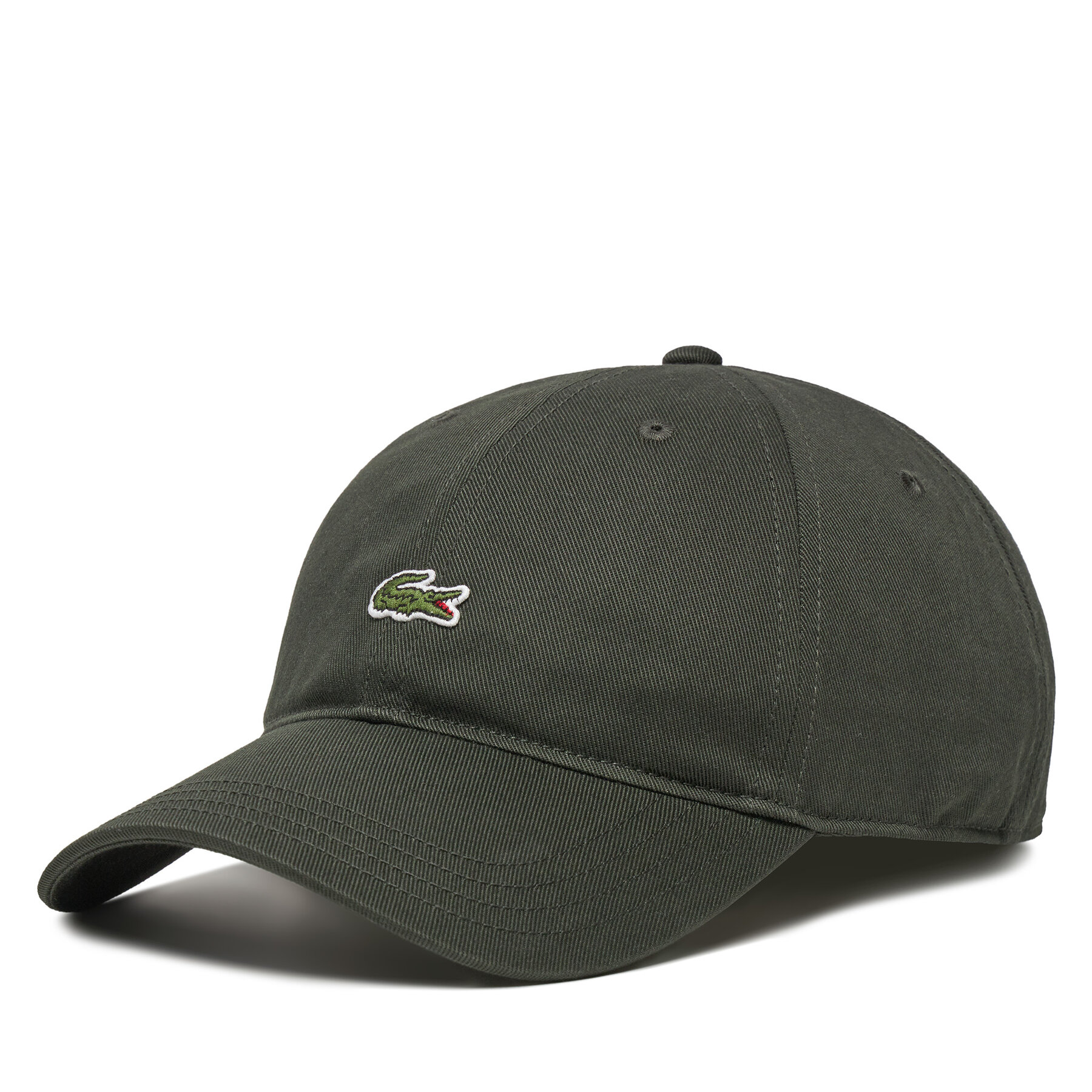 Cap Lacoste RK0491 Grün von Lacoste