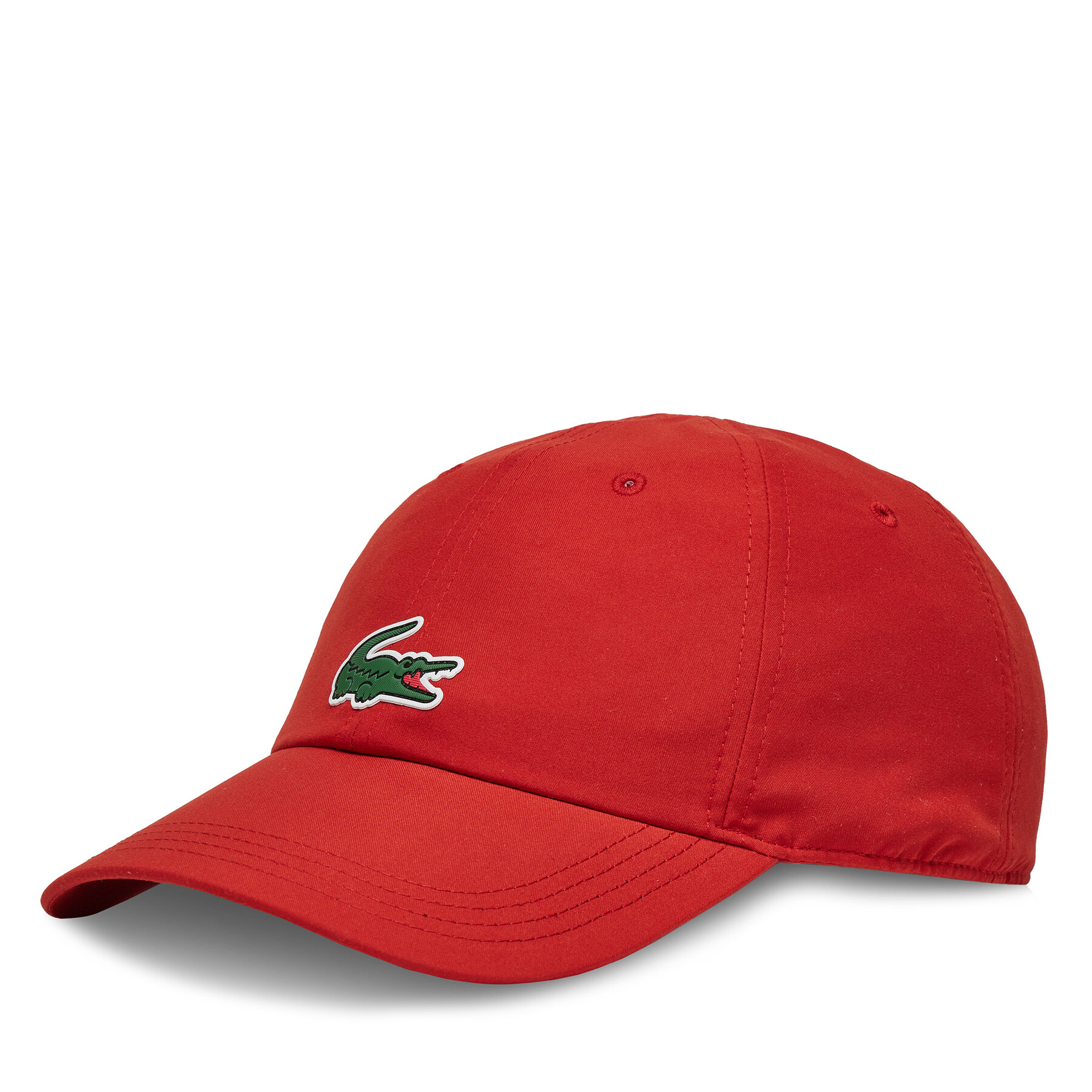 Cap Lacoste RK2450 Rot von Lacoste