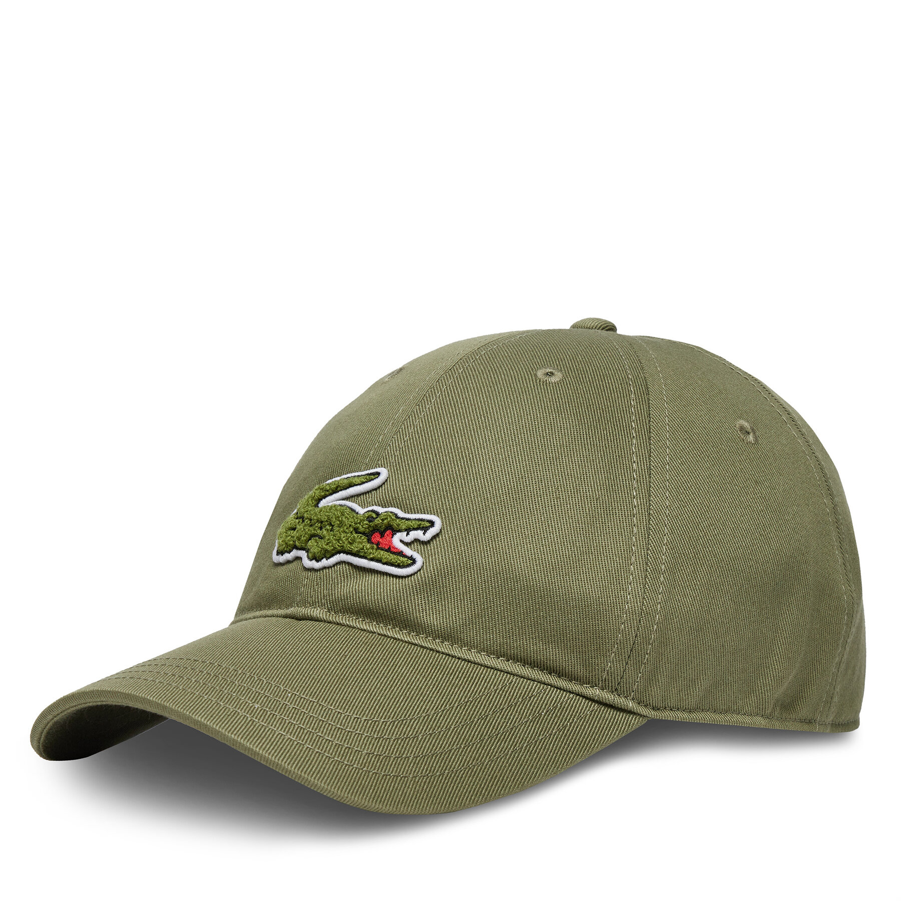 Cap Lacoste RK3186 Khakifarben von Lacoste