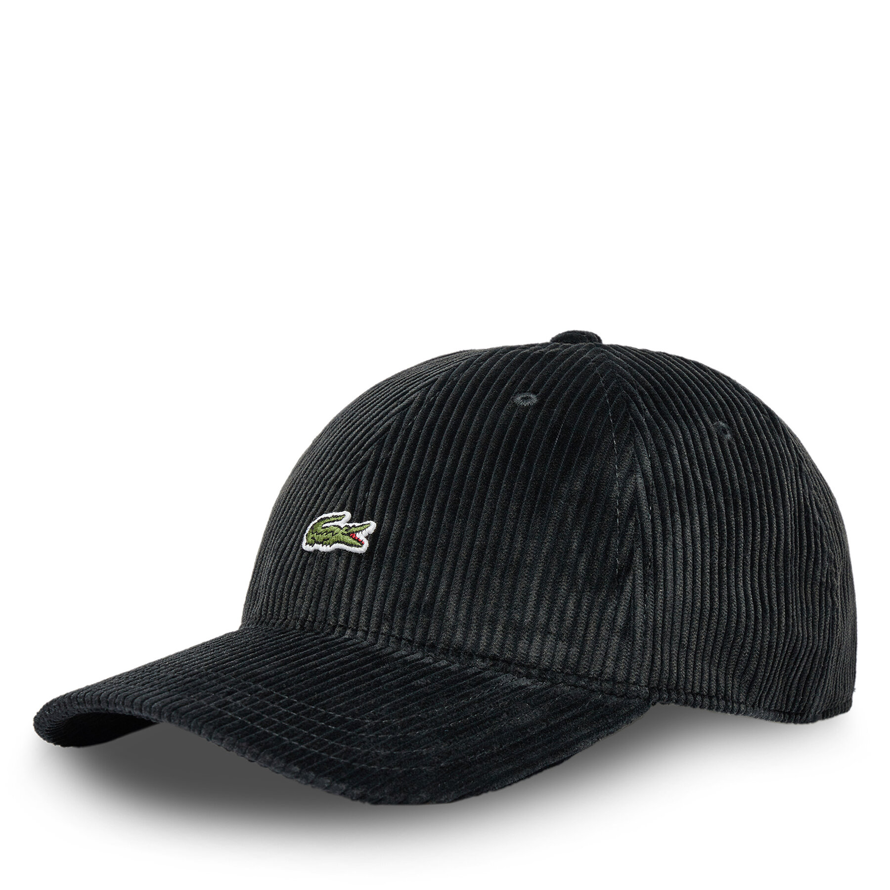 Cap Lacoste RK3447 Schwarz von Lacoste