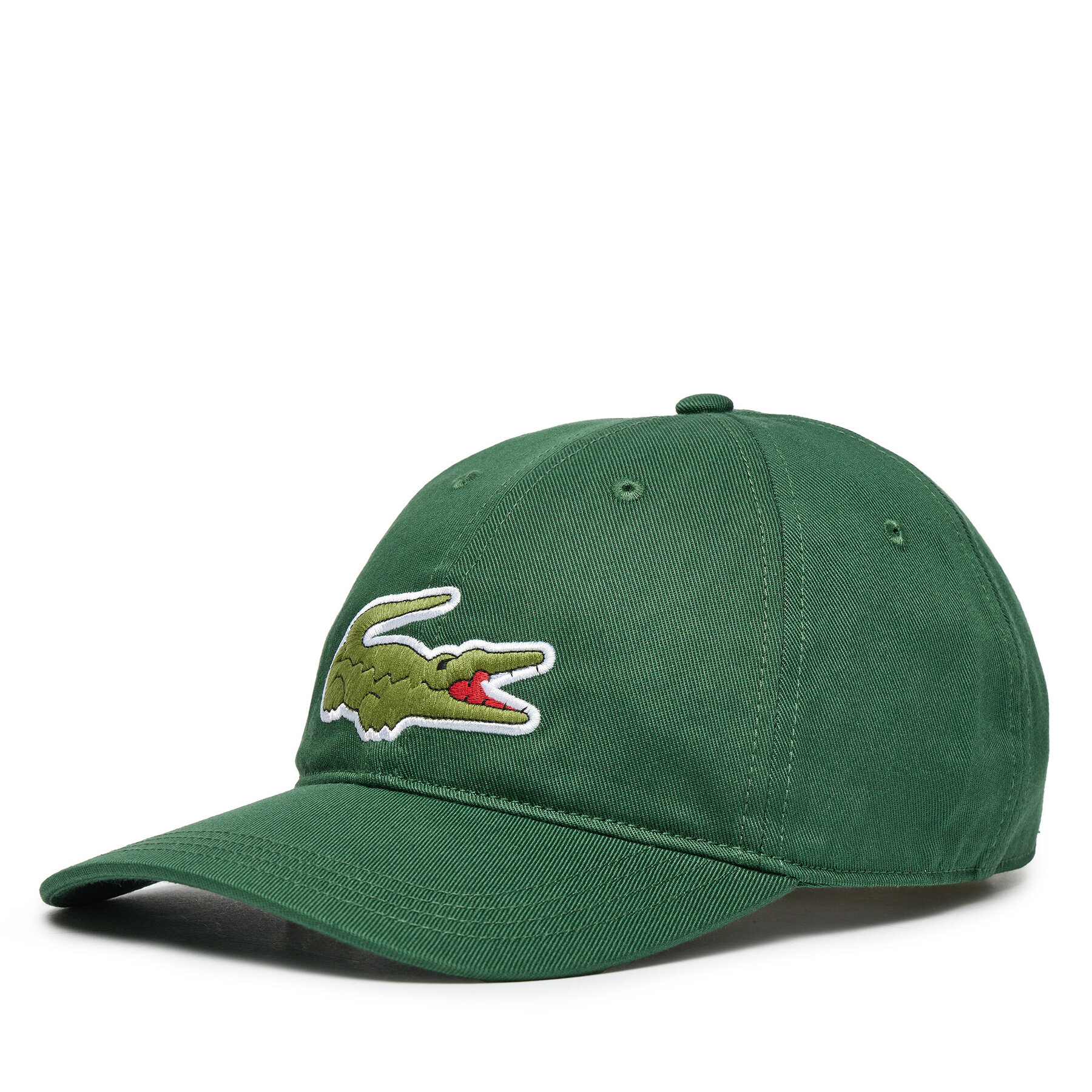 Cap Lacoste RK9871 Grün von Lacoste