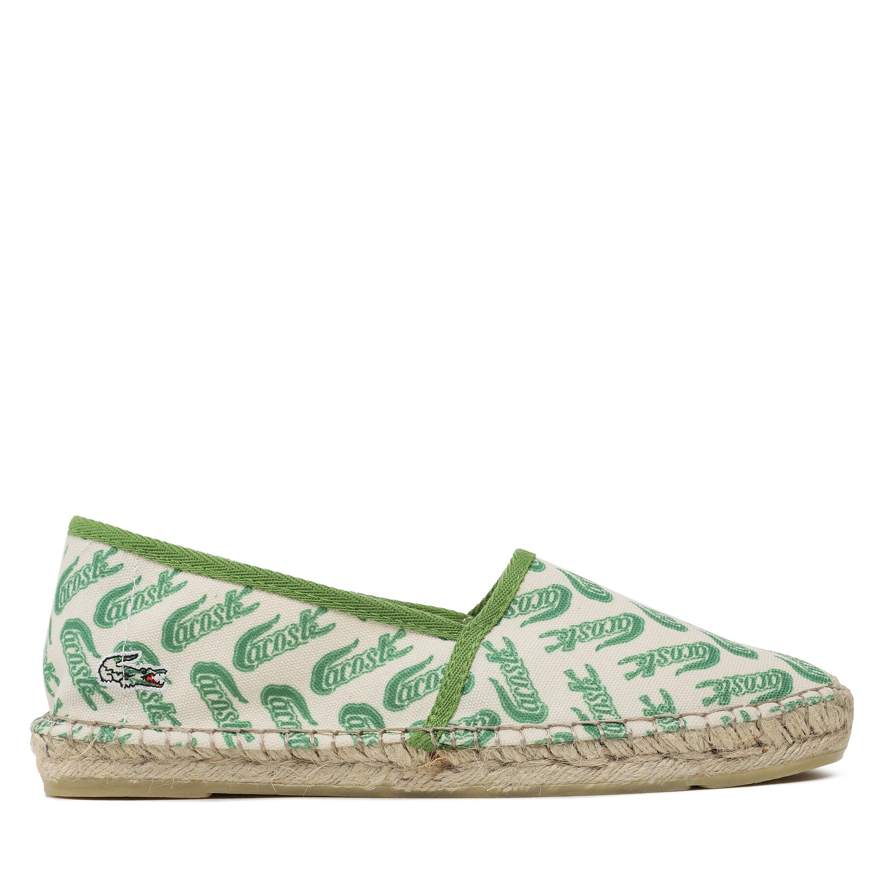 Espadrilles Lacoste Uhabia 123 2 Cma 745CMA0041WG1 Beige Espadrilles Lacoste Uhabia 123 2 Cma 745CMA0041WG1 Beige von Lacoste