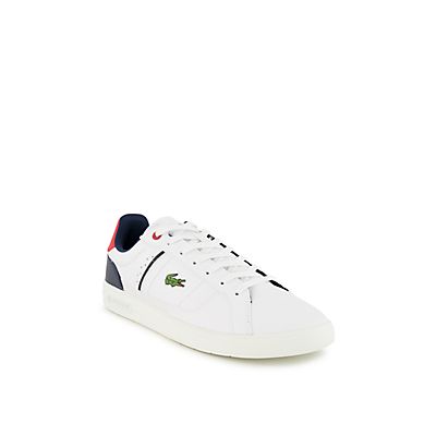 Europa Pro Herren Sneaker von Lacoste