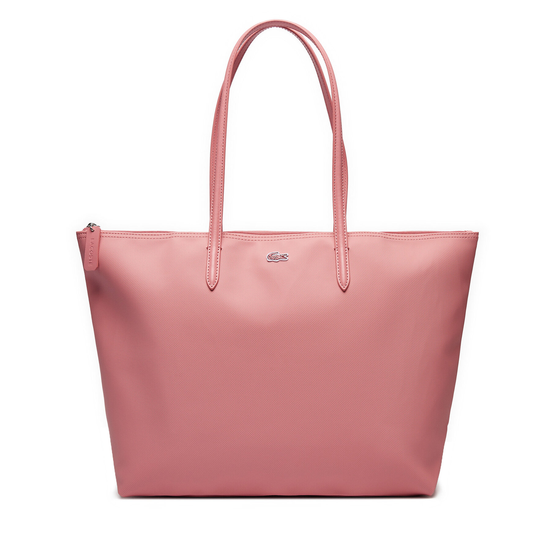 Handtasche Lacoste NF1888PO Rosa von Lacoste