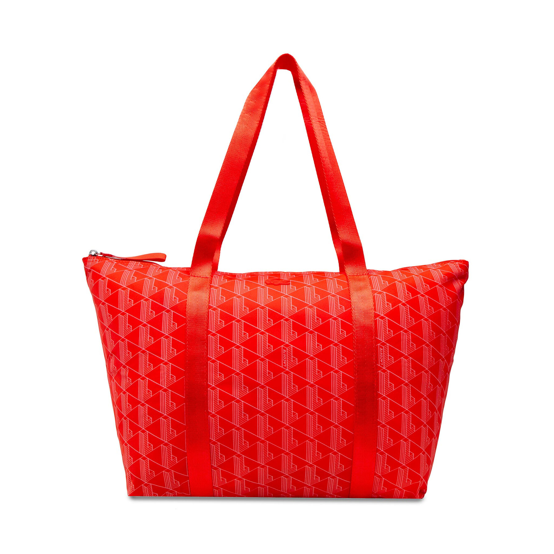 Handtasche Lacoste NF3834VA Rot Handtasche Lacoste NF3834VA Rot von Lacoste