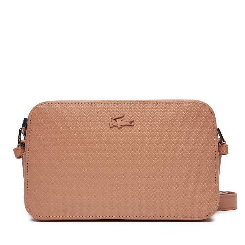 Handtasche Lacoste NF3879KL Braun von Lacoste