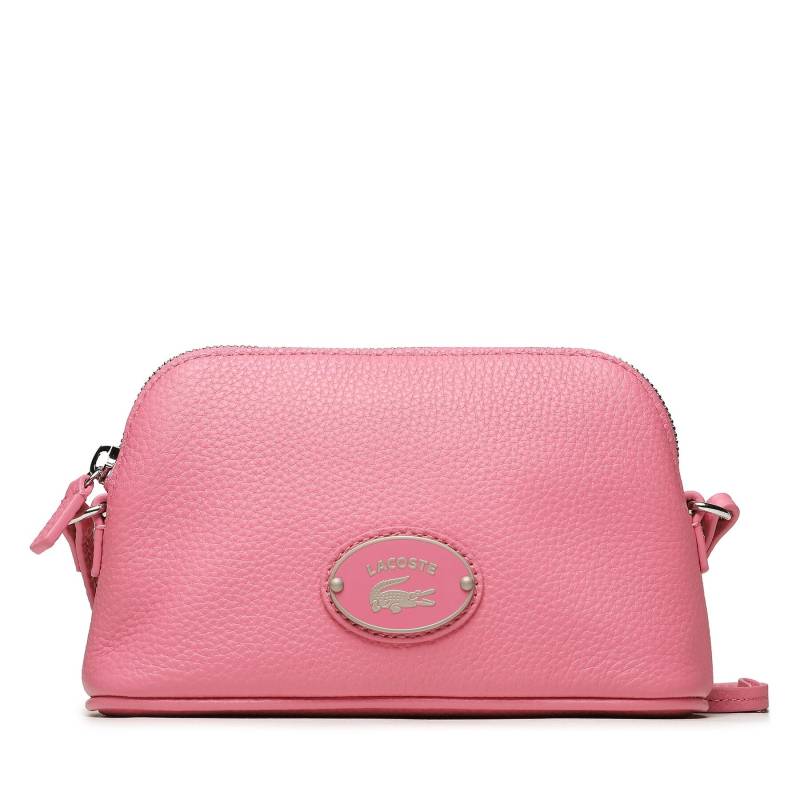 Handtasche Lacoste NF4077GZL39 Rosa von Lacoste