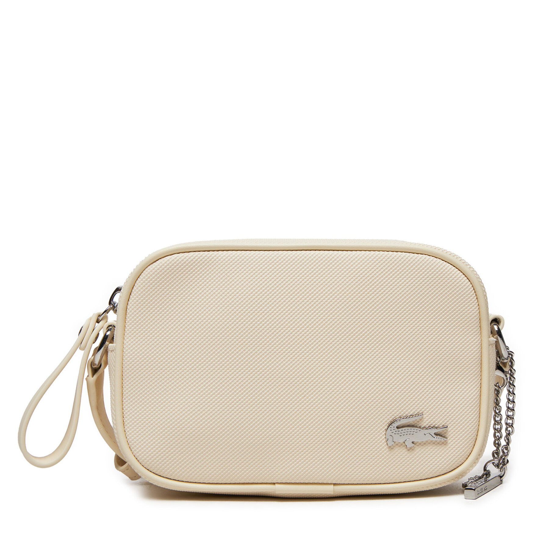 Handtasche Lacoste NF4364DB Beige von Lacoste