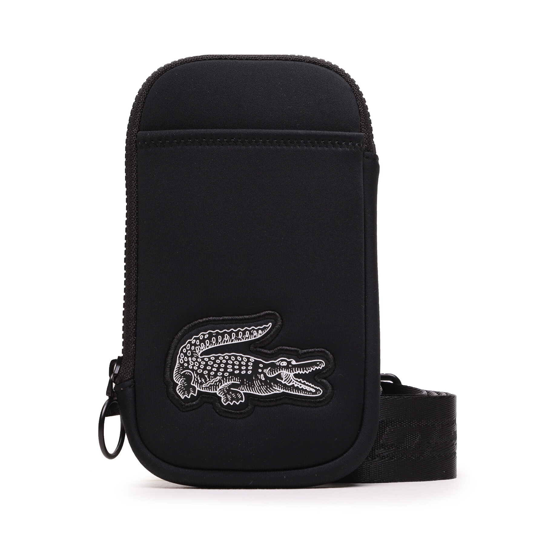 Handytasche Lacoste NU4179PE000 Schwarz von Lacoste