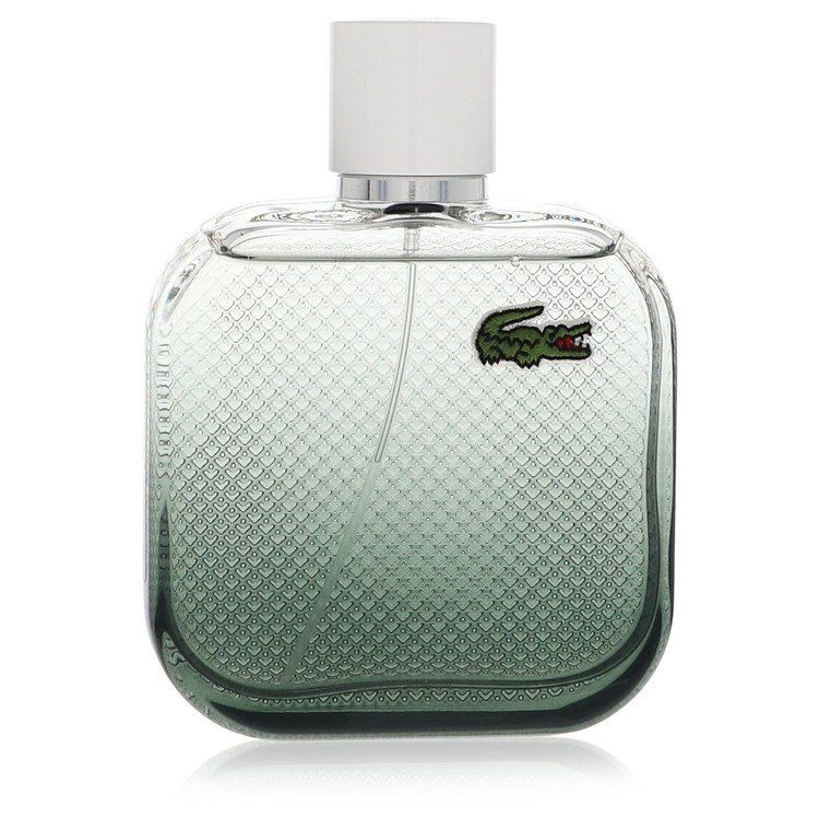 Lacoste L.12.12 Blanc Eau Intense Eau de Toilette 100ml Lacoste L.12.12 Blanc Eau Intense Eau de Toilette 100ml von Lacoste