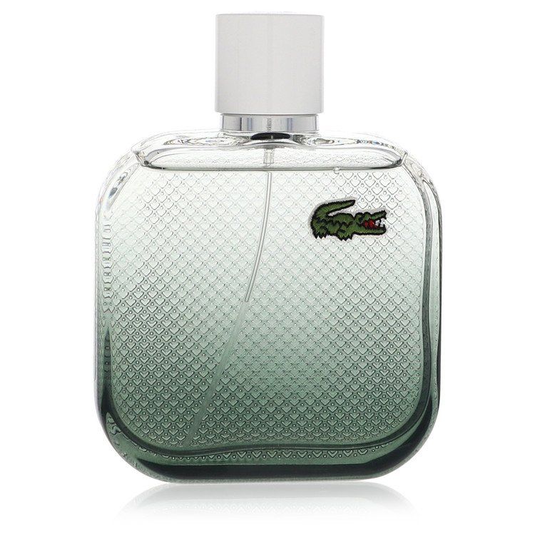 Lacoste L.12.12 Blanc Eau Intense Eau de Toilette 100ml von Lacoste