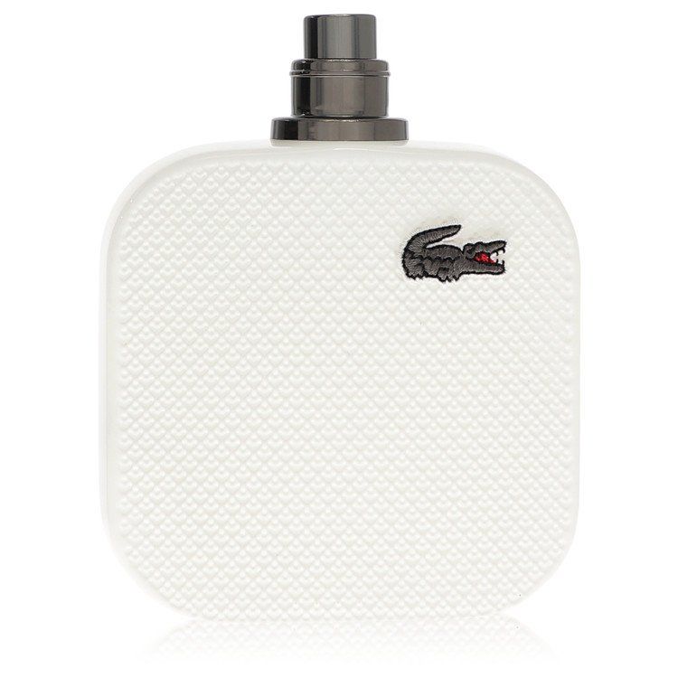 Lacoste L.12.12 Blanc Eau de Parfum 100ml von Lacoste