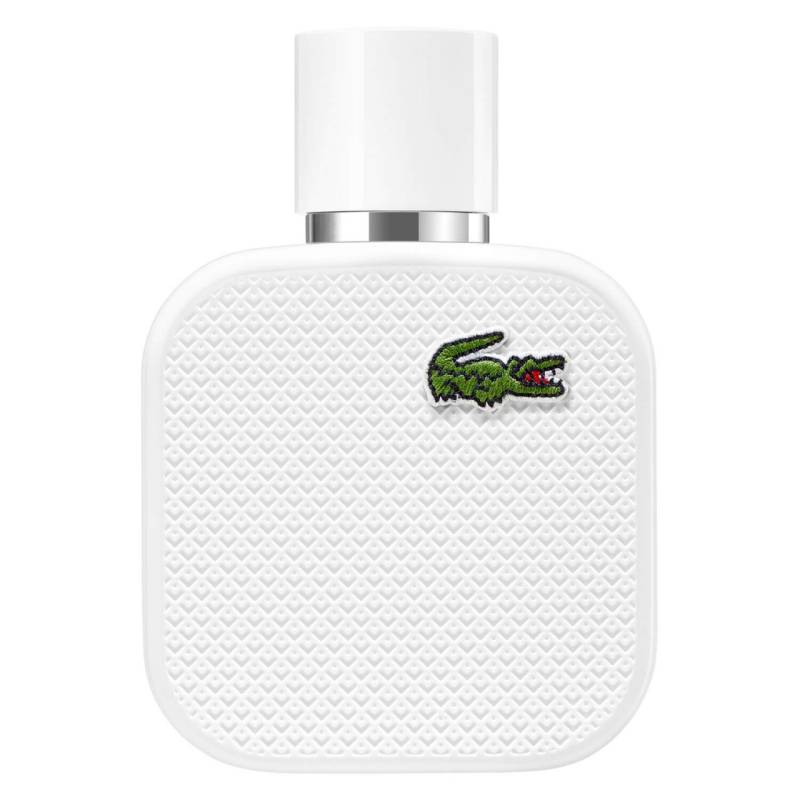 L.12.12 - Eau de Toilette Natural Spray Blanc von Lacoste