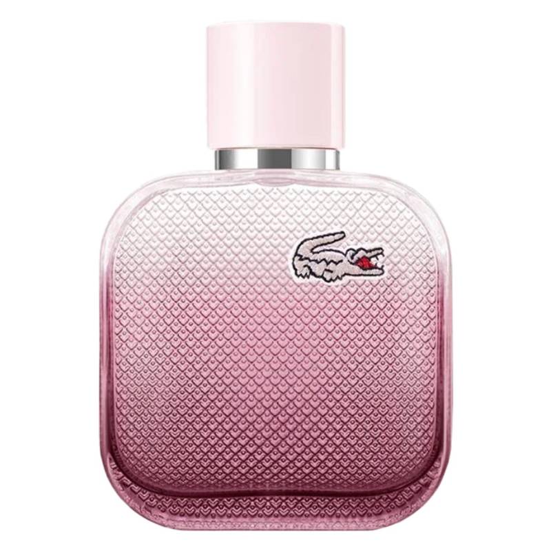 L.12.12 - Rose Eau Intense von Lacoste