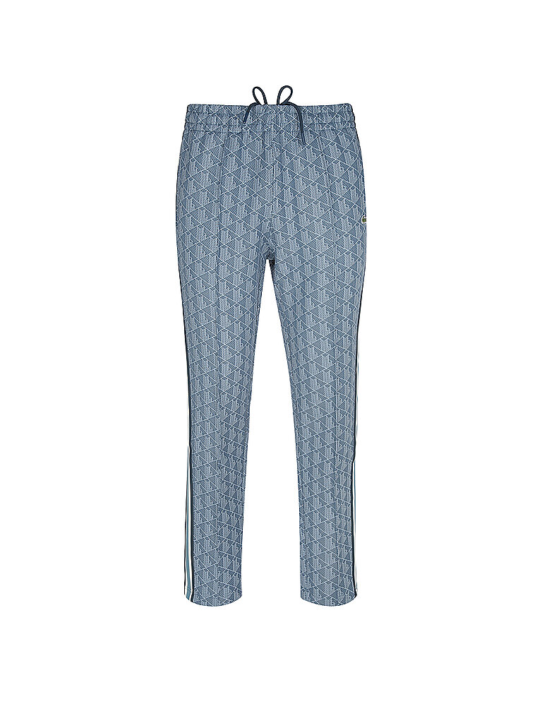 LACOSTE Jogginghose dunkelblau | L LACOSTE Jogginghose dunkelblau | L von Lacoste
