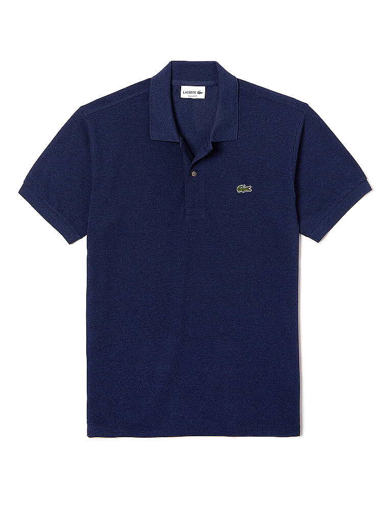 LACOSTE Poloshirt Cassic Fit L1264 blau | M LACOSTE Poloshirt Cassic Fit L1264 blau | M von Lacoste