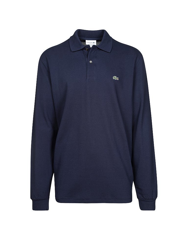 LACOSTE Poloshirt Classic Fit L1312 dunkelblau | S LACOSTE Poloshirt Classic Fit L1312 dunkelblau | S von Lacoste