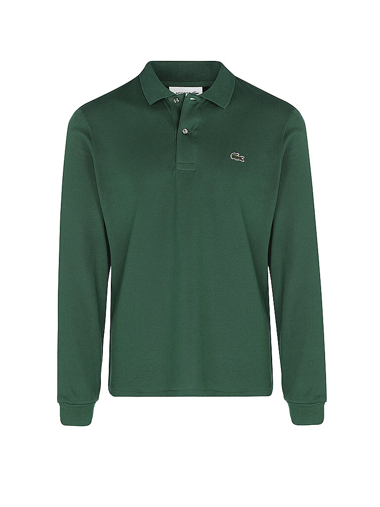 LACOSTE Poloshirt Classic Fit L1312 dunkelgrün | XXL von Lacoste