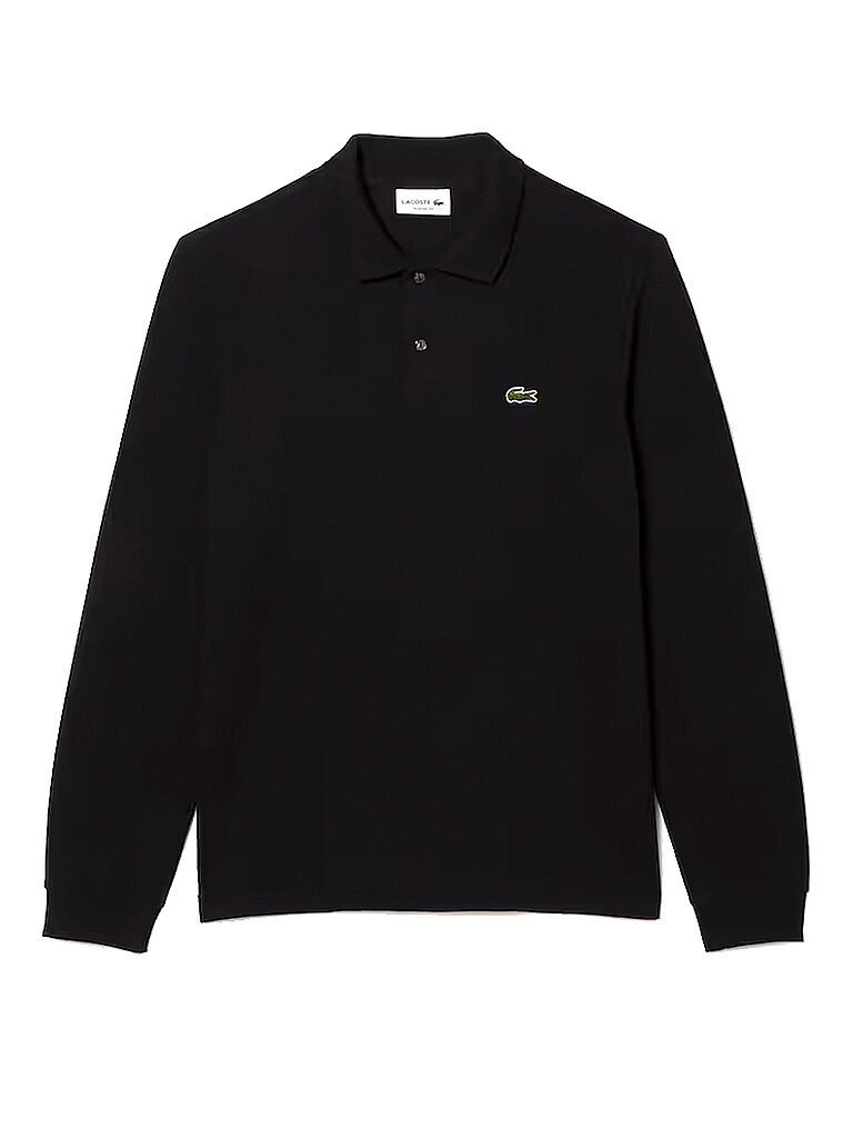 LACOSTE Poloshirt Classic Fit L1312 schwarz | 4XL von Lacoste