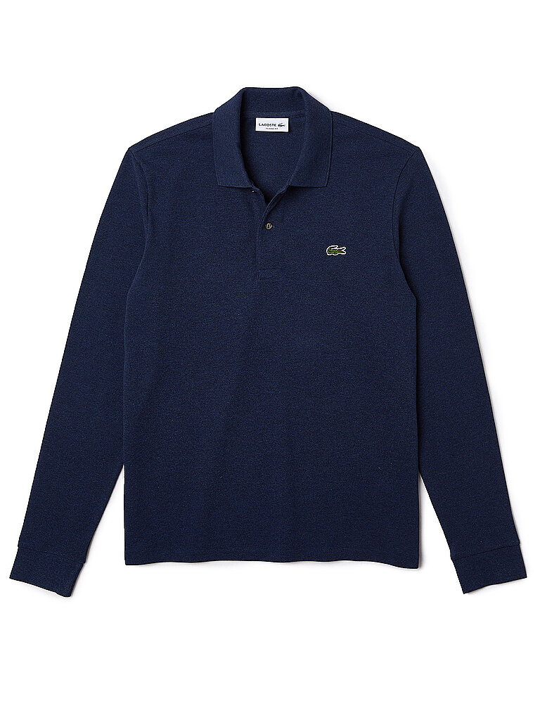 LACOSTE Poloshirt L1313 blau | L von Lacoste