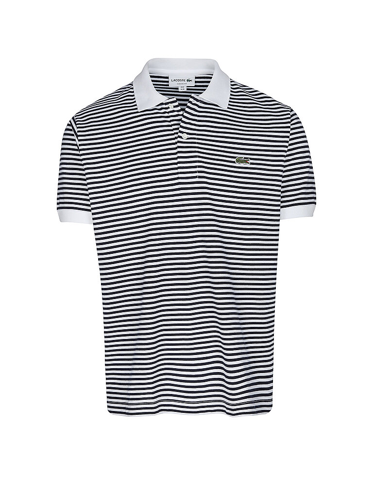 LACOSTE Poloshirt dunkelblau | XL LACOSTE Poloshirt dunkelblau | XL von Lacoste