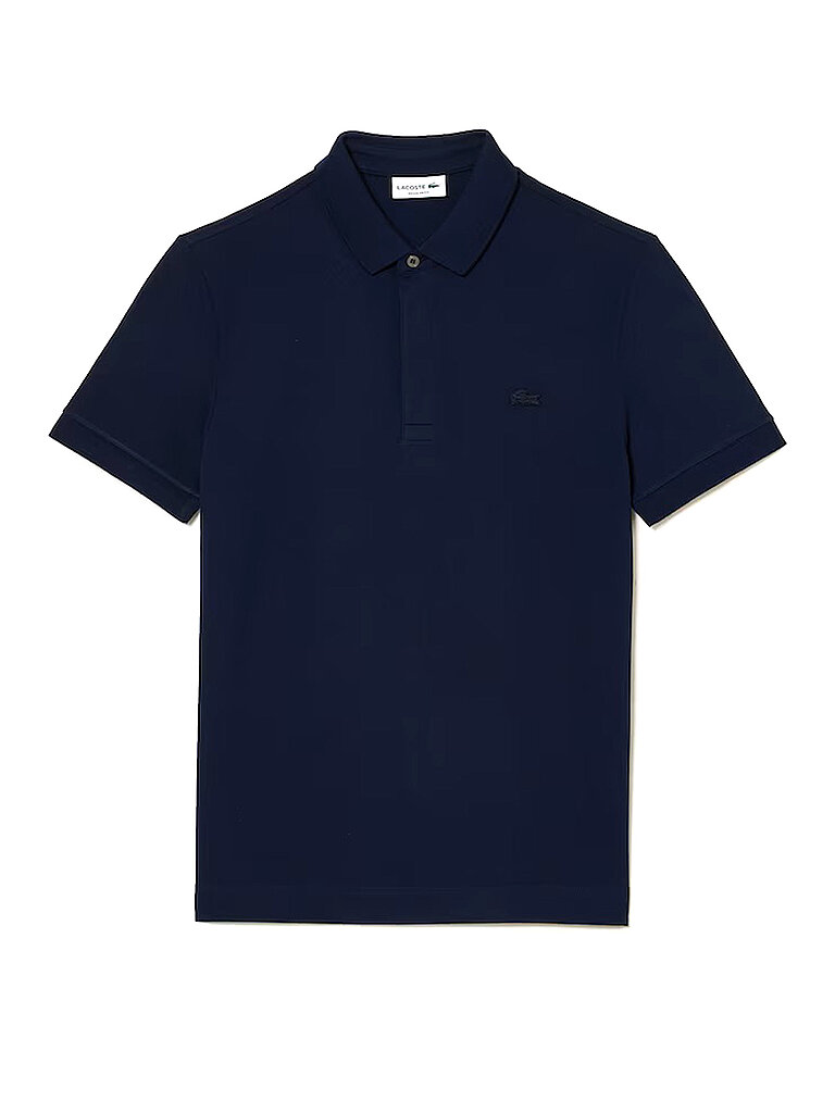 LACOSTE Poloshirt dunkelblau | XS LACOSTE Poloshirt dunkelblau | XS von Lacoste