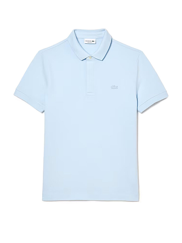 LACOSTE Poloshirt hellblau | XXXL LACOSTE Poloshirt hellblau | XXXL von Lacoste
