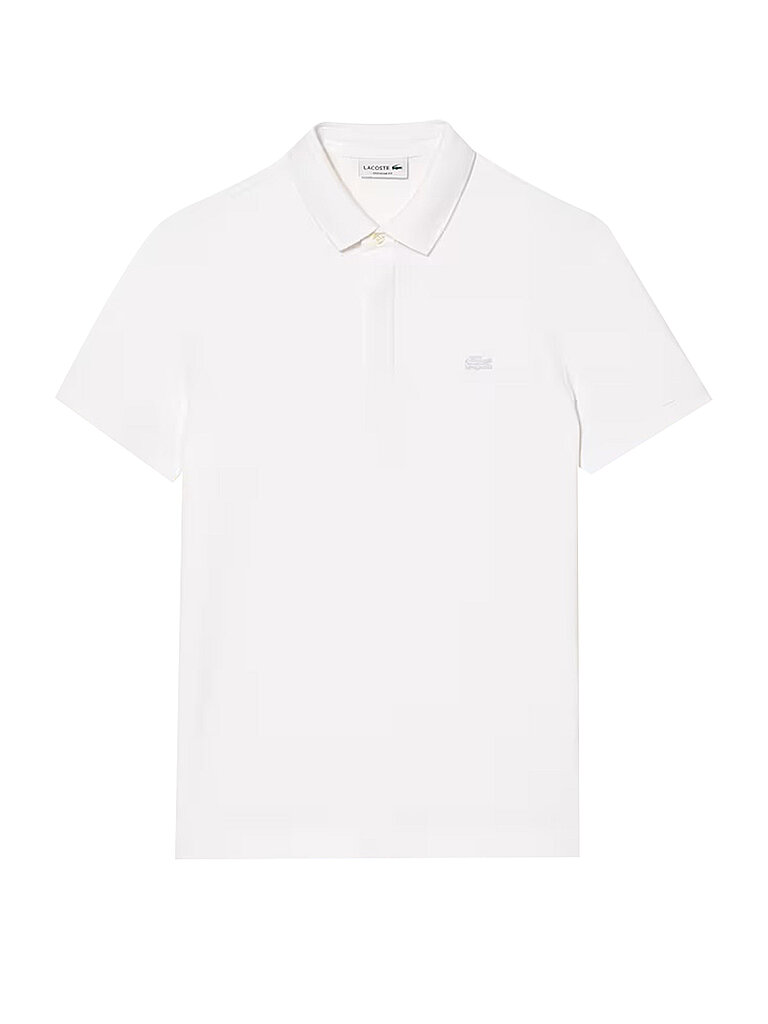 LACOSTE Poloshirt weiss | 4XL von Lacoste