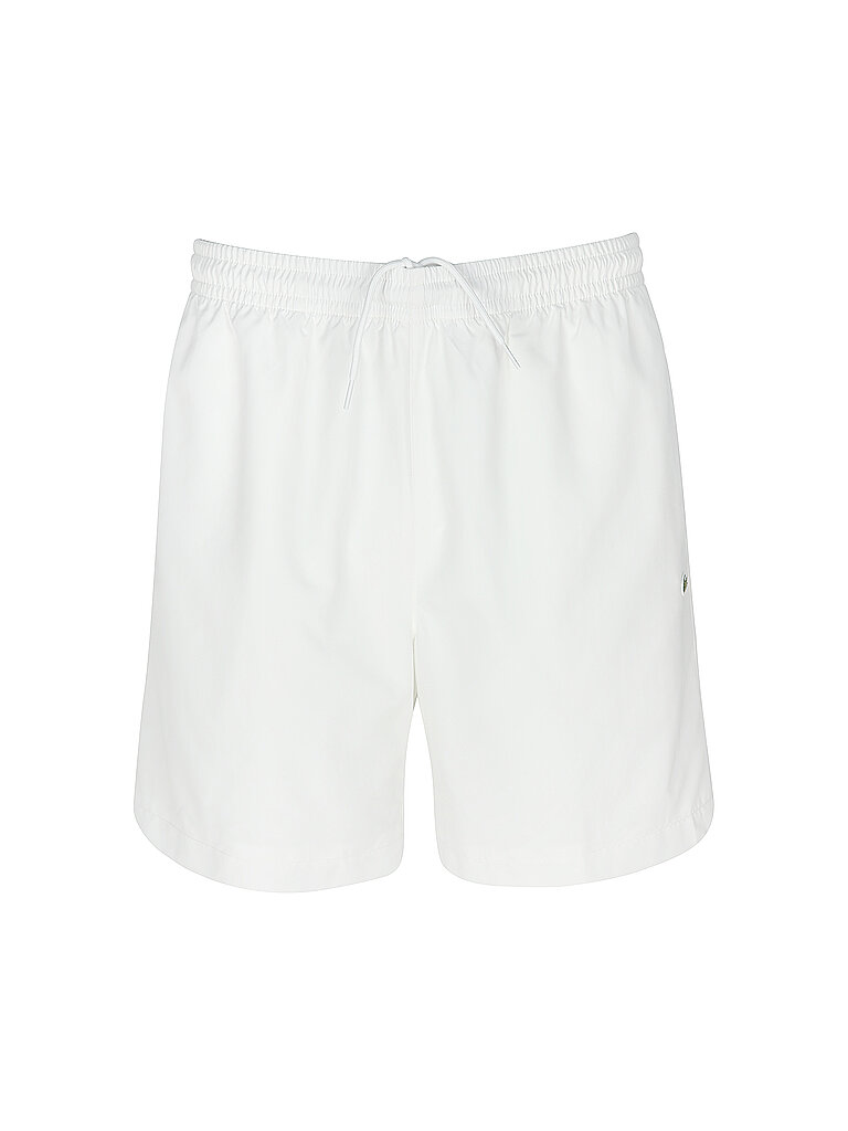 LACOSTE Shorts creme | L von Lacoste